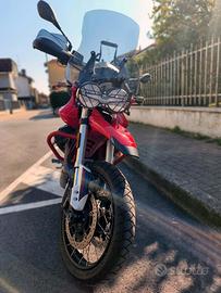 Moto Guzzi V85 TT