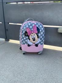 valigia samsonite minnie