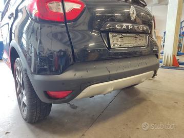 Paraurti posteriore RENAULT CAPTUR del 2017