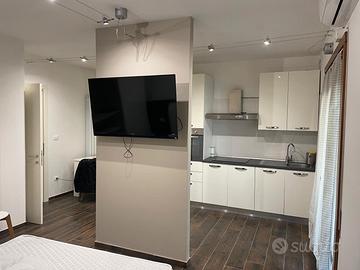 Monolocale arredato a Quarto d'Altino