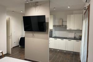 Monolocale arredato a Quarto d'Altino