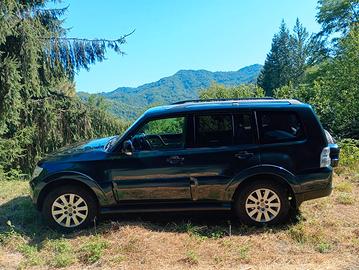 Pajero 3.2 Diesel 