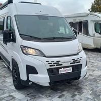 Weinsberg CARABUS 600 MQ 599 CM