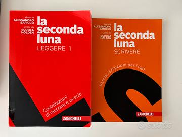La seconda luna leggere 1