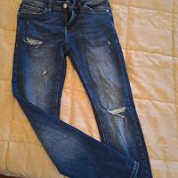 Jeans bambino