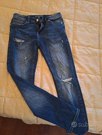 Jeans bambino