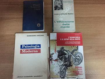 4 Libri