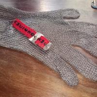 Guanto manica Chainex Antitaglio steel anti taglio