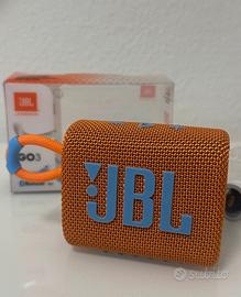 JBL Go 3