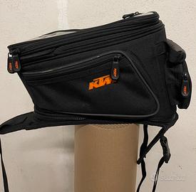 Borsa serbatoio KTM