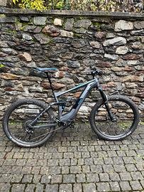 Ebike Cube