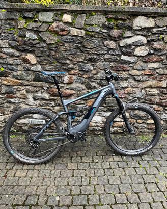 Ebike Cube