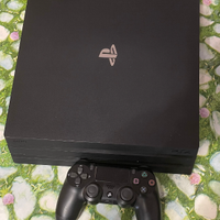 PS4 PRO 1Tb