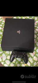 PS4 PRO 1Tb