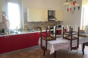 Posto letto in doppia per ragazzo (Urbino)