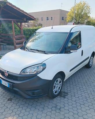 Fiat Doblò Cargo 1.6 mjt 16v 105cv E6