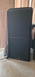 RCF NX 985-A