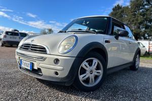 Mini 1.4 Diesel tdi One *BLUETOOTH*NEOPATENTATI*