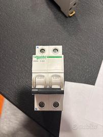 Magnetotermico C20 Schneider electric IK60N