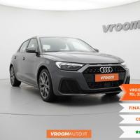 AUDI A1 2� serie A1 SPB 30 TFSI Admired