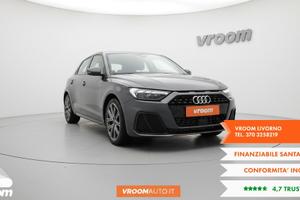 AUDI A1 2� serie A1 SPB 30 TFSI Admired