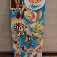 insegna gelati eldorado algida eldoleo stecco