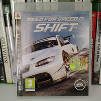 Need For Speed Shift Ps3