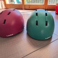 Caschi da sci per bambini