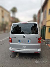 Multivan Startline T5  2009