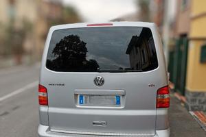 Multivan Startline T5  2009