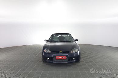 MG TF TF 115 1.6
