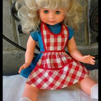 💥💥 BAMBOLA VINTAGE 