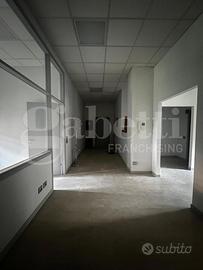 Ufficio Brescia [E34VCU]