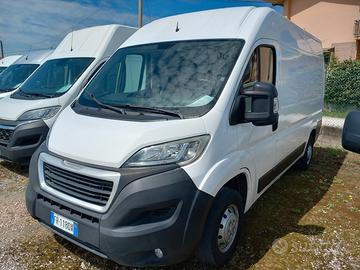 Peugeot Boxer L2 H2