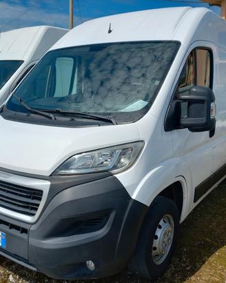Peugeot Boxer L2 H2