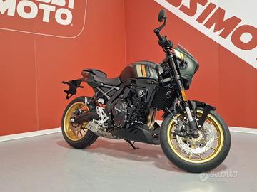 Suzuki GSX-8TT MY26 (2025-)