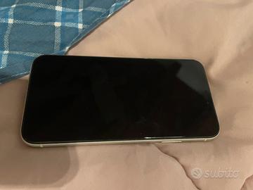 iPhone 11 128 + apple watch 7