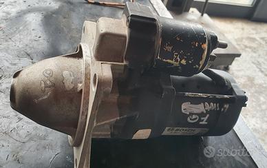 Motorino avviamento Daily