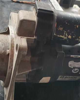 Motorino avviamento Daily