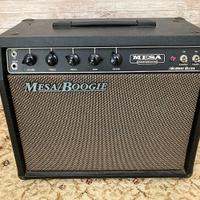 Mesa Boogie Subway Blues chitarra/ combo