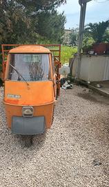 Ape 50 Piaggio