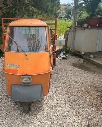 Ape 50 Piaggio