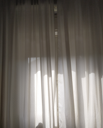 Tenda per stanza da letto/ stanzetta