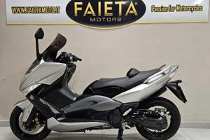 Yamaha T-Max 500 - 2008