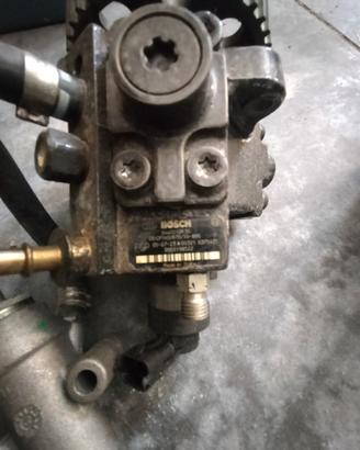 pompa alta pressione per Alfa 147 è compatibile