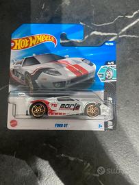 Hot Wheels Ford GT