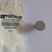 tasto accensione lavastoviglie SMEG