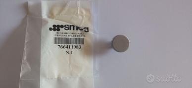 tasto accensione lavastoviglie SMEG