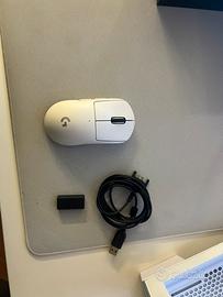 Logitech G pro X superlight