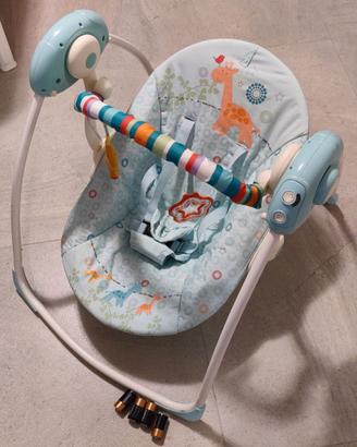 Bright Starts altalena